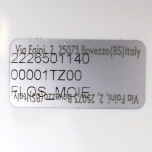 FLOS LED-Modul ASS. Dissip.-Scheda LED.Rifl. Aim 30k VAR RF0090800 OVP