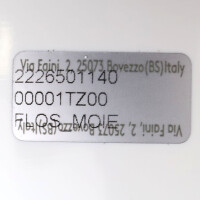 FLOS LED-Modul ASS. Dissip.-Scheda LED.Rifl. Aim 30k VAR RF0090800 OVP