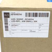 FLOS LED-Modul ASS. Dissip.-Scheda LED-Rifl. Aim Small 30k RF0095700 OVP