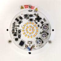 FLOS LED-Modul ASS. Dissip.-Scheda LED-Rifl. Aim Small 30k RF0095700 OVP