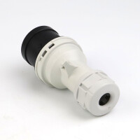 ABL Sursum Stecker S41S70 16A 4p 5h (10Stk.) OVP
