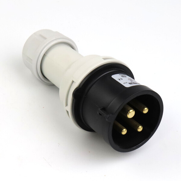 ABL Sursum Stecker S41S70 16A 4p 5h NOV