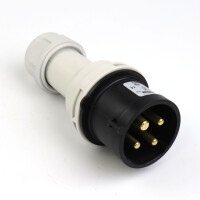ABL Sursum Stecker S41S70 16A 4p 5h NOV