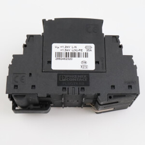 Phoenix Contact Überspannungsschutzstecker PT 4-PE/S-230AC-ST 2882462 NOV