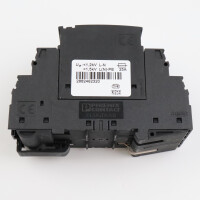 Phoenix Contact Überspannungsschutzstecker PT 4-PE/S-230AC-ST 2882462 NOV