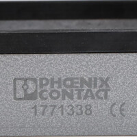 Phoenix Contact Gehäuse HC-B 10-AML 1771338 (5Stk.) OVP