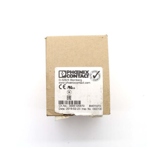 Phoenix Contact Relaissockel PLC-BSP-24DC/21 2967219 (5Stk.) OVP
