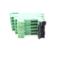 Phoenix Contact Relaissockel PLC-BSP-24DC/21 2967219 (5Stk.) OVP