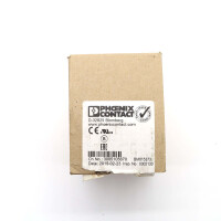 Phoenix Contact Relaissockel PLC-BSP-24DC/21 2967219 (5Stk.) OVP