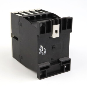 Klöckner Moeller Hilfsschütz DILA-31 115V60HZ 276357 OVP