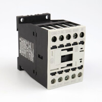 Klöckner Moeller Hilfsschütz DILA-31 115V60HZ 276357 OVP