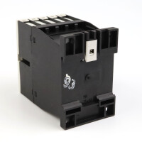 Klöckner Moeller Hilfsschütz DILA-31 115V60HZ 276357 OVP