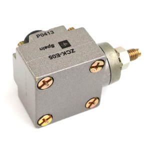 Telemecanique Positionsschalter ZCK E05 064625 OVP