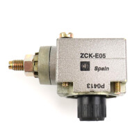 Telemecanique Positionsschalter ZCK E05 064625 OVP