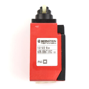 BERNSTEIN Grenztaster Ti2-SE2 Riw 608.8867.012 NOV
