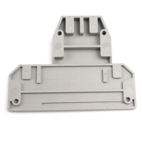 Phoenix Contact Distanzplatte DG-UKKB 3/ 5 2770859 (50Stk.) OVP
