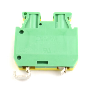 Phoenix Contact Reihenklemme MBK 5/E-Z-PE 0452043 (20Stk.) OVP
