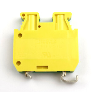 Phoenix Contact Reihenklemme MBK 5/E-Z-PE 0452043 (20Stk.) OVP