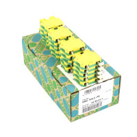 Phoenix Contact Reihenklemme MBK 5/E-Z-PE 0452043 (20Stk.) OVP