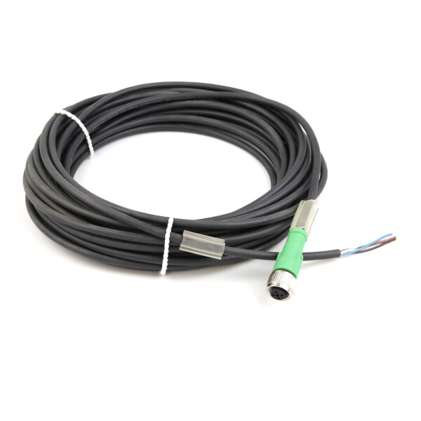 Phoenix Contact Sensor-/Aktor-Kabel SAC-4P-10,0-PUR/M12FS 1683002 NOV