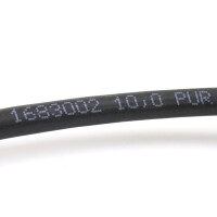 Phoenix Contact Sensor-/Aktor-Kabel SAC-4P-10,0-PUR/M12FS 1683002 NOV