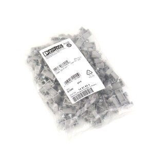 Phoenix Contact Endhalter E/MK 1421633 (95Stk.) OVP