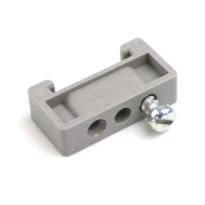 Phoenix Contact Endhalter E/MK 1421633 (95Stk.) OVP