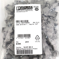 Phoenix Contact Endhalter E/MK 1421633 (95Stk.) OVP