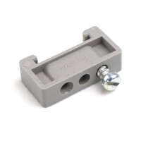 Phoenix Contact Endhalter E/MK 1421633 (95Stk.) OVP