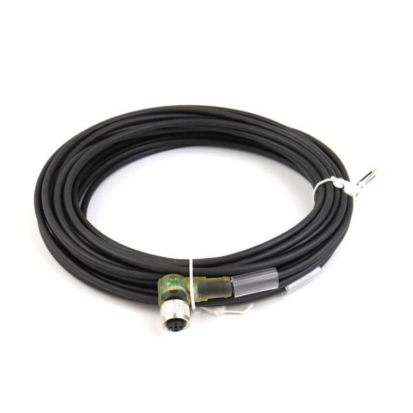 Phoenix Contact Sensor-/Aktor-Kabel SAC-4P-10,0-PUR/M12FR-3L 1681020 NOV