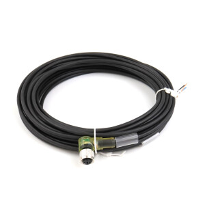 Phoenix Contact Sensor-/Aktor-Kabel SAC-4P-10,0-PUR/M12FR-3L 1681020 NOV