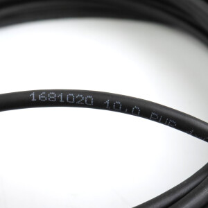Phoenix Contact Sensor-/Aktor-Kabel SAC-4P-10,0-PUR/M12FR-3L 1681020 NOV