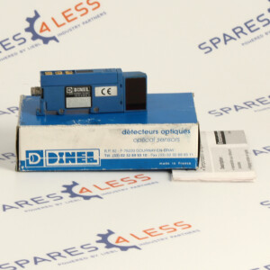 Dinel Diffuse Reflection Lateral Sensor PL CO 946 S OVP