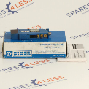 Dinel Diffuse Reflection Lateral Sensor PL CO 946 S OVP