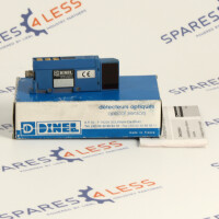Dinel Diffuse Reflection Lateral Sensor PL CO 946 S OVP