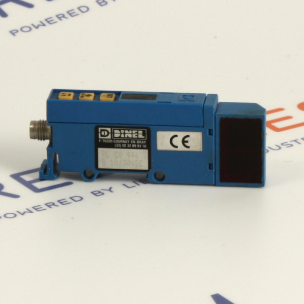 Dinel Diffuse Reflection Lateral Sensor PL CO 946 S GEB