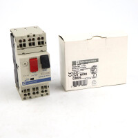 Telemecanique Motorschutzschalter GV2 ME083 018608 OVP