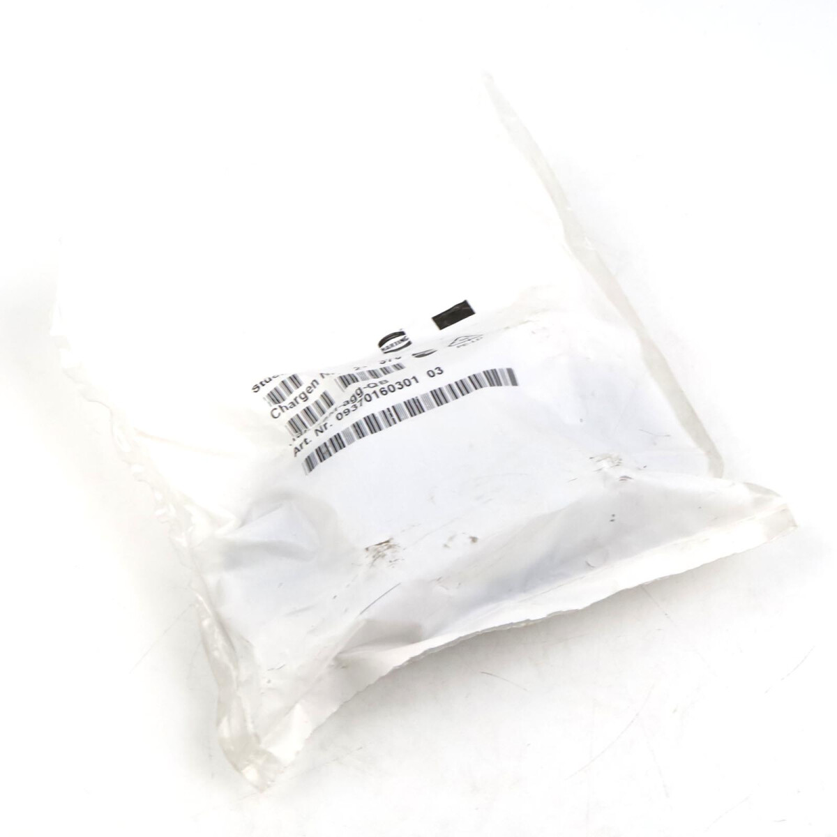 Harting Anbaugehäuse HAN 16M-agg-QB 09370160301 OVP