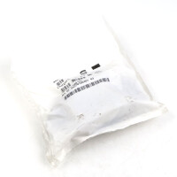 Harting Anbaugehäuse HAN 16M-agg-QB 09370160301 OVP