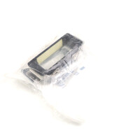Harting Anbaugehäuse HAN 16M-agg-QB 09370160301 OVP