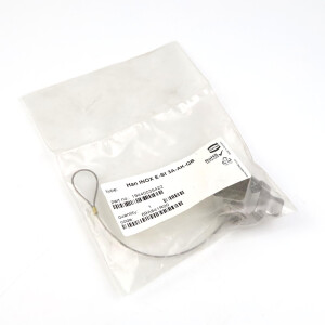 Harting Abdeckkappe Han INOX 3A-AK-QB 19440035422 OVP