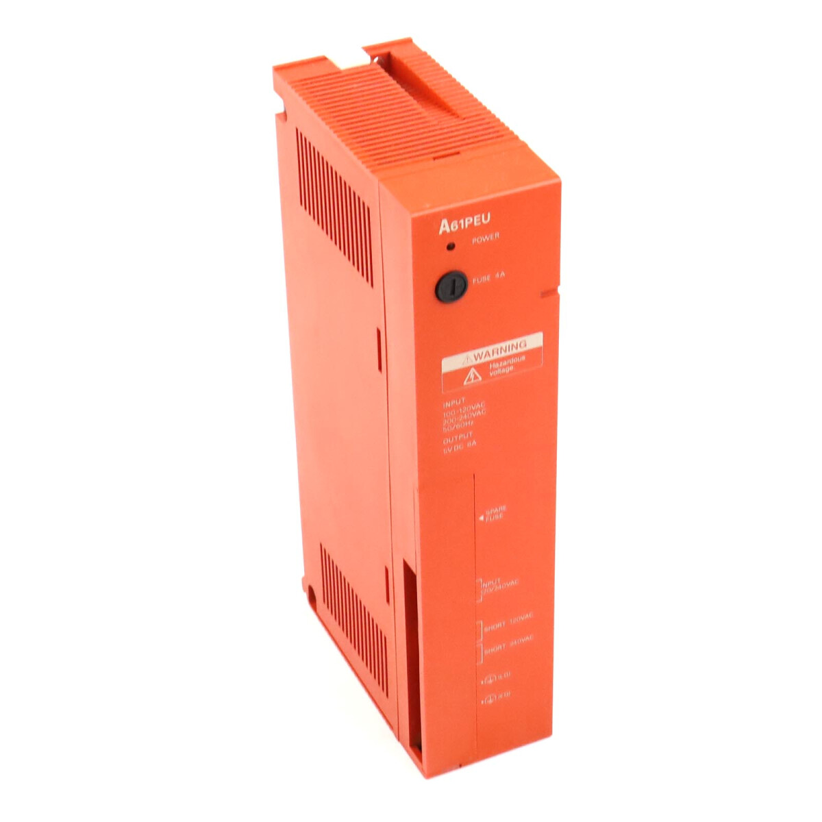 Mitsubishi Electric Power Supply A61PEU NOV
