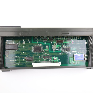 Mitsubishi Electric Analog-Eingangsmodul A68AD GEB