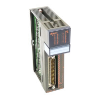 Mitsubishi Electric Output Unit A1SY81 GEB