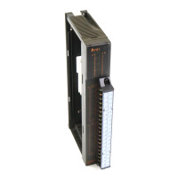 Mitsubishi Electric Output Unit AY81 GEB