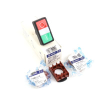 General Electric CEMA Drucktaste P9DPLVRG01 186891 OVP
