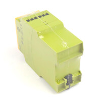 Pilz Not-Aus Schaltgerät PNOZX4 24VDC 3n/o 1n/c 774730 OVP