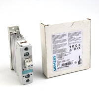 Siemens Halbleiterschütz 3RF2310-1AA45 OVP