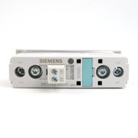 Siemens Halbleiterschütz 3RF2310-1AA45 OVP