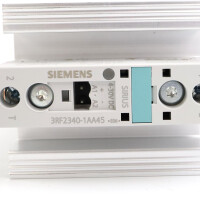 Siemens Halbleiterschütz 3RF2340-1AA45 OVP
